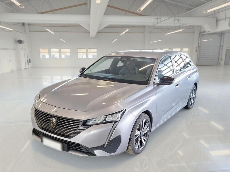 PEUGEOT 308 WAGON Allure BlueHDi 130 EAT8 S/S aut.