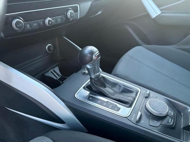 Audi Q2 1.6 tdi 116 CV Sport s-tronic