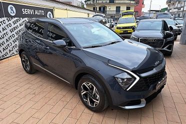 Kia Sportage Sportage 1.6 crdi mhev Business dct