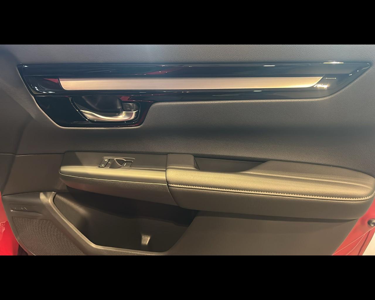 HONDA CR-V H242.0 Elegance MY2024