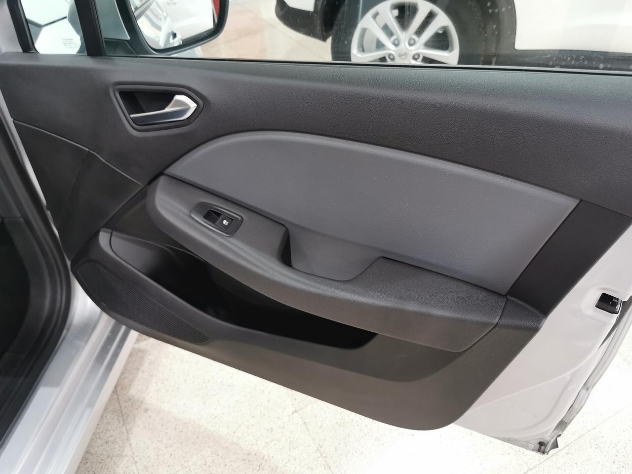 Renault Clio Blue dCi 85 CV 5 porte Zen