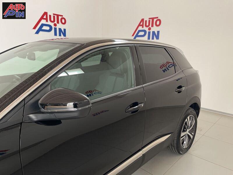Peugeot 3008 BlueHDi 130 S&S EAT8 Allure