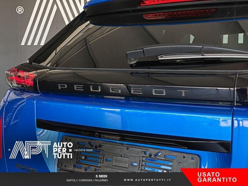 Peugeot 2008 2008 1.2 puretech Allure s&s 100cv