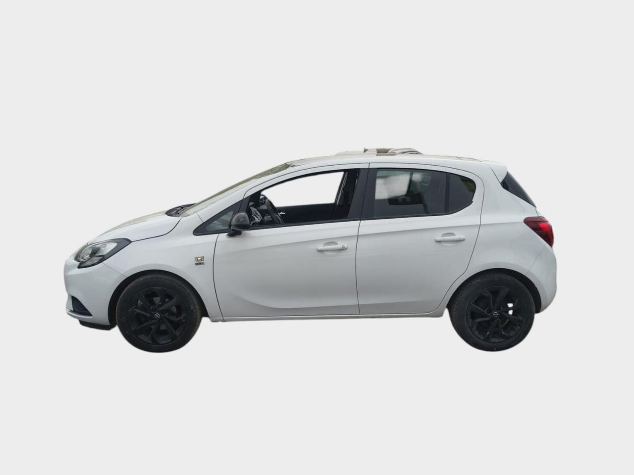 Opel Corsa 1.4 90CV GPL Tech 5 porte 120 Anniversary