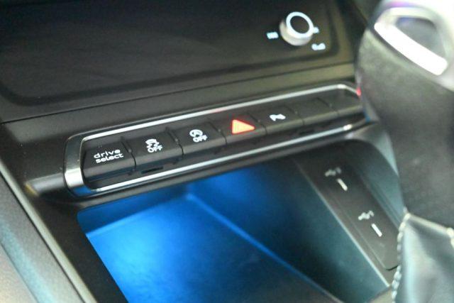 AUDI Q3 SPB 35 TDI Q.S-TR.BUSIN.2X S-LINE TETTO RADAR FULL