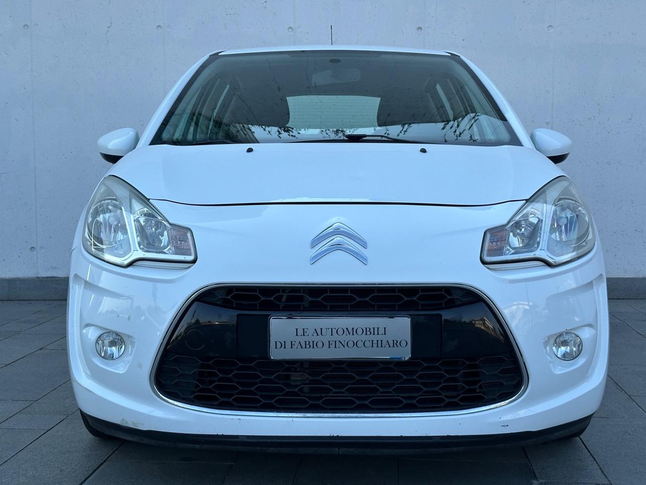 Citroen C3 1.1 Seduction Limited Neopatentati