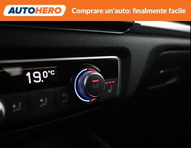 AUDI A3 SPB 1.5 TFSI COD Sport