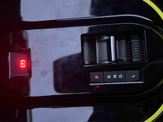 FIAT Grande Panda 1.2 Hybrid 110 CV S&S Icon