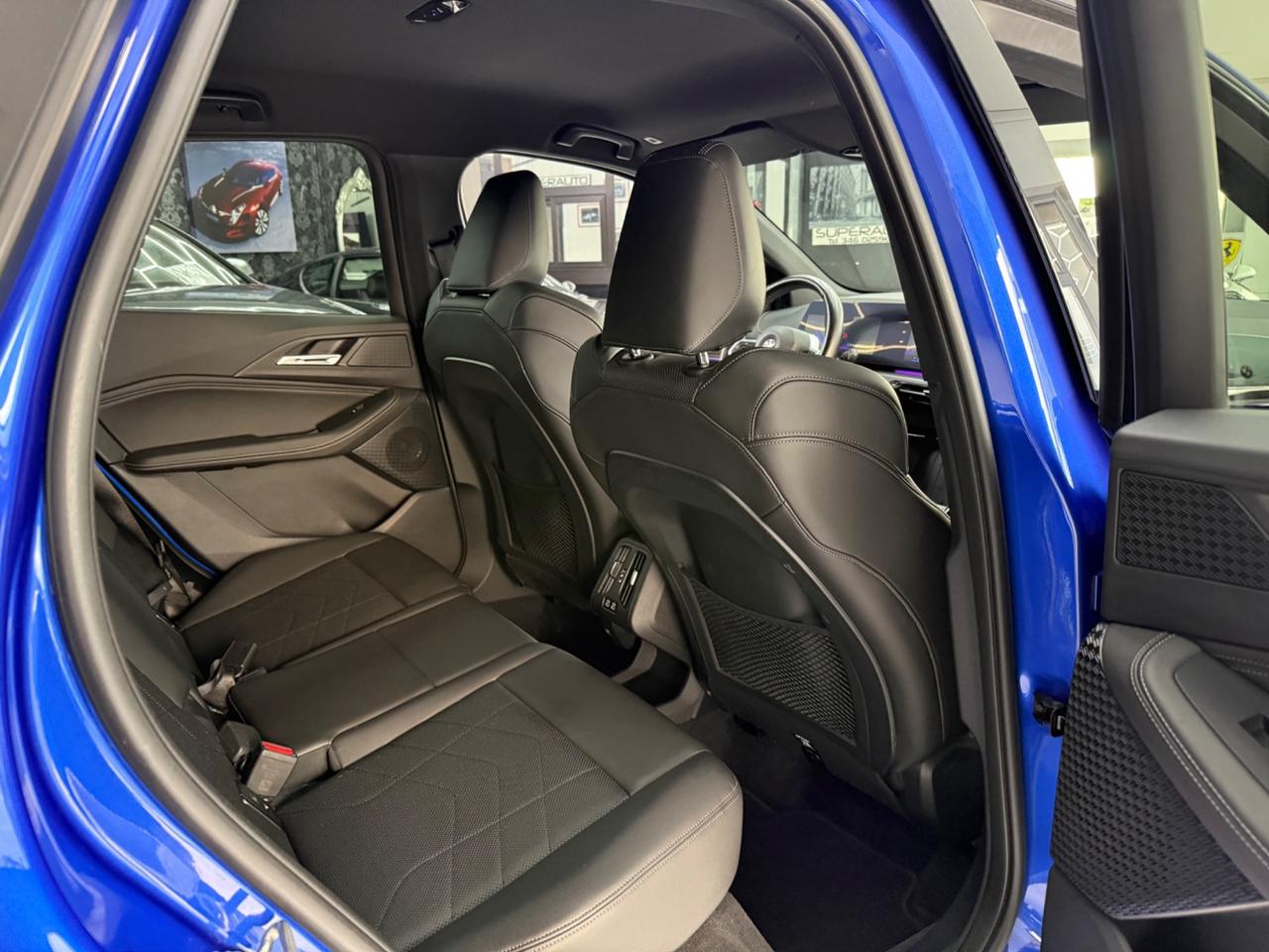 Bmw 218 Active tourer msport auto
