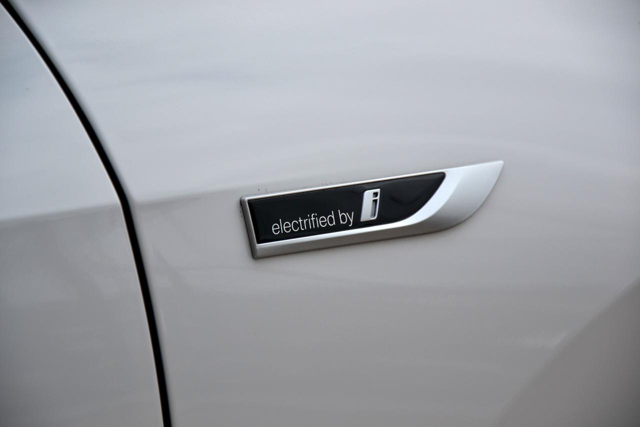 Bmw X1 XDrive 25e X-LINE PLUG-IN **PREZZO VERO**