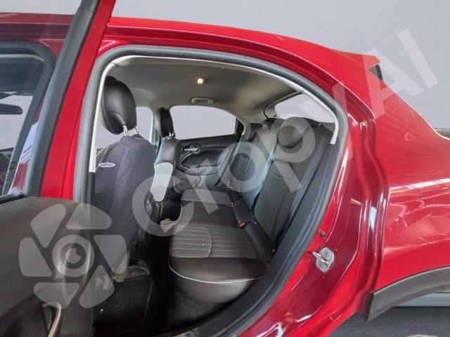 FIAT 500X 1.4 T-Jet 120 CV GPL Lounge