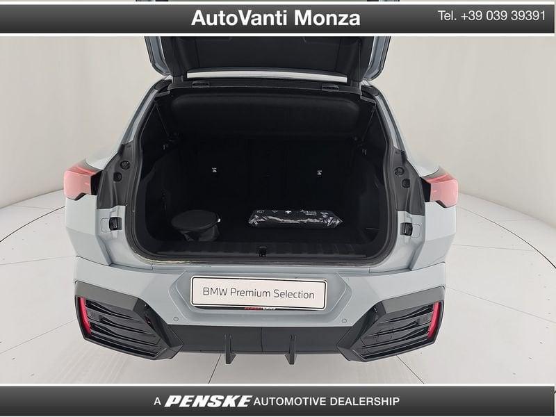 BMW X2 X2 xDrive 20d Msport Pro