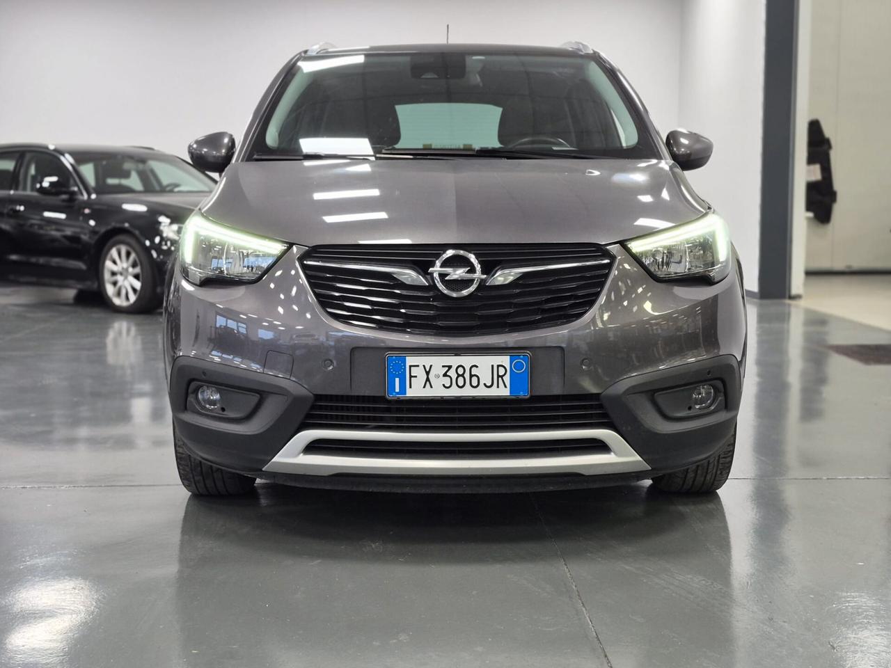 Opel Crossland X 1.5 ECOTEC D 102 CV Start&Stop Advance