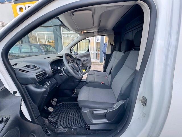 Opel Combo Cargo 1.6 Diesel 100CV S&S PC 650kg