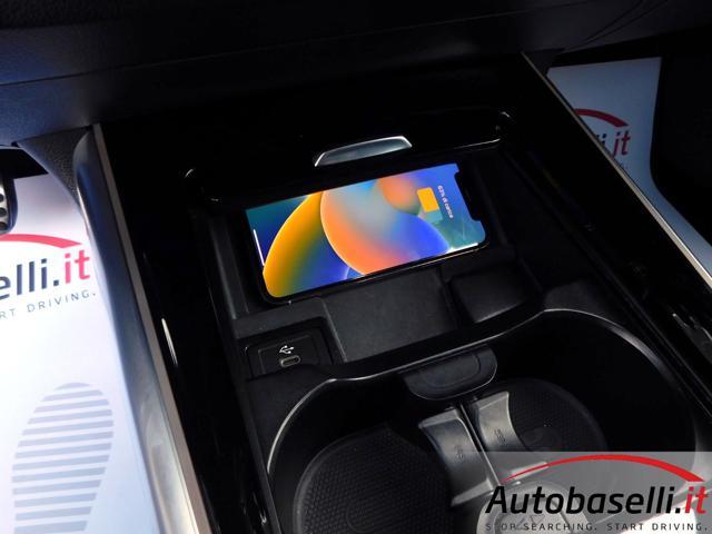 MERCEDES-BENZ GLA 200 D AUTOMATIC AMG LINE ADVANCED PLUS, NUOVO MODELLO