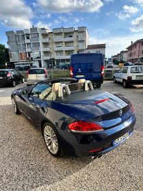 Bmw Z4 sDrive20i