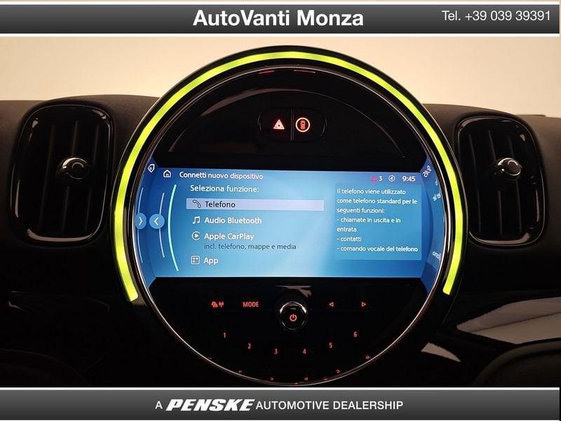 MINI Countryman Mini Countryman 2.0 Cooper SD Business auto