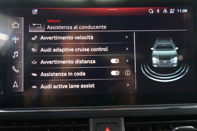 AUDI A4 Avant 35 TDI/163 CV S tronic Business