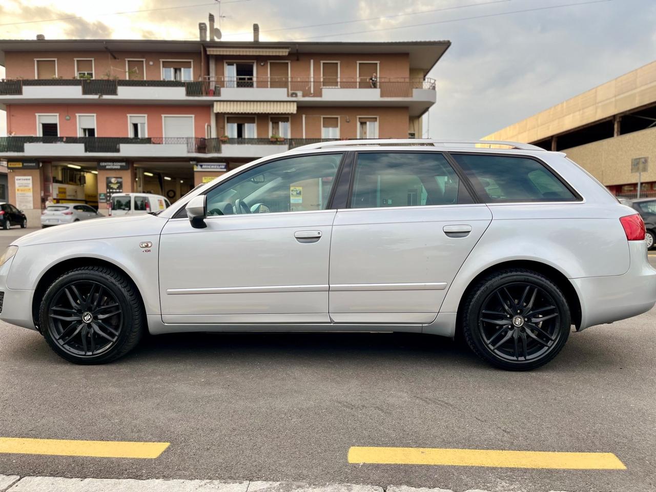 Seat Exeo ST 2.0 TDI 143CV CR DPF Sport
