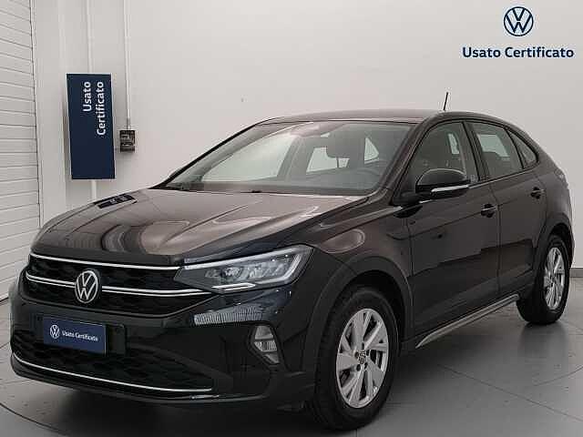 Volkswagen Taigo 1.0 TSI 110 CV Life