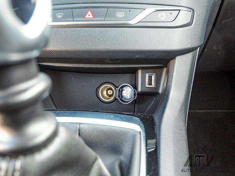 Peugeot 308 BlueHDi 100 S&S SW Business