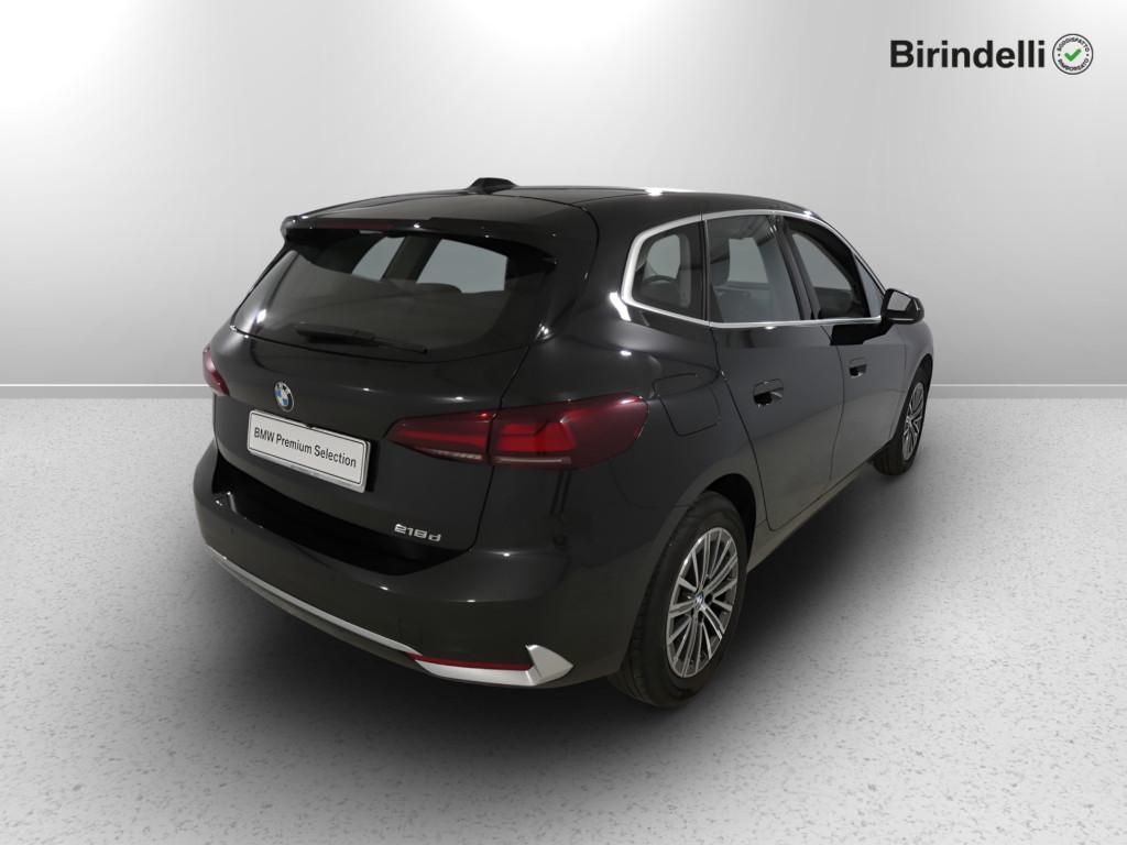 BMW Serie 2 A.T. (U06) - 218d Active Tourer Luxury
