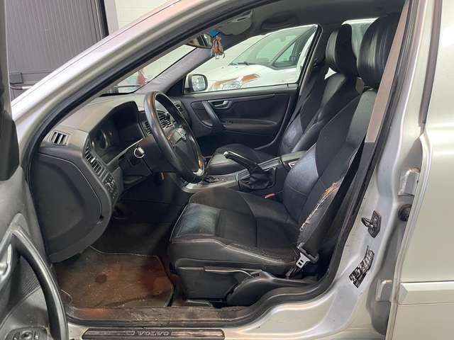 Volvo V70 V70-XC70 2.4 d20 cat sport 163cv auto