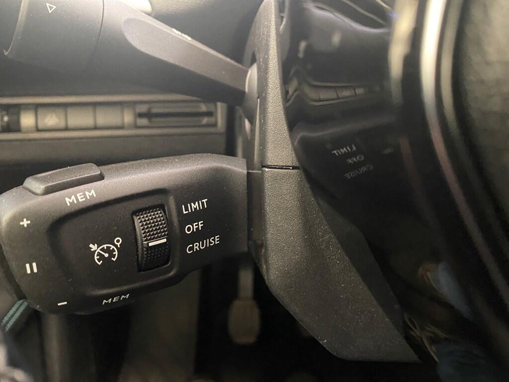 Peugeot 3008 1.5 BlueHDi Allure