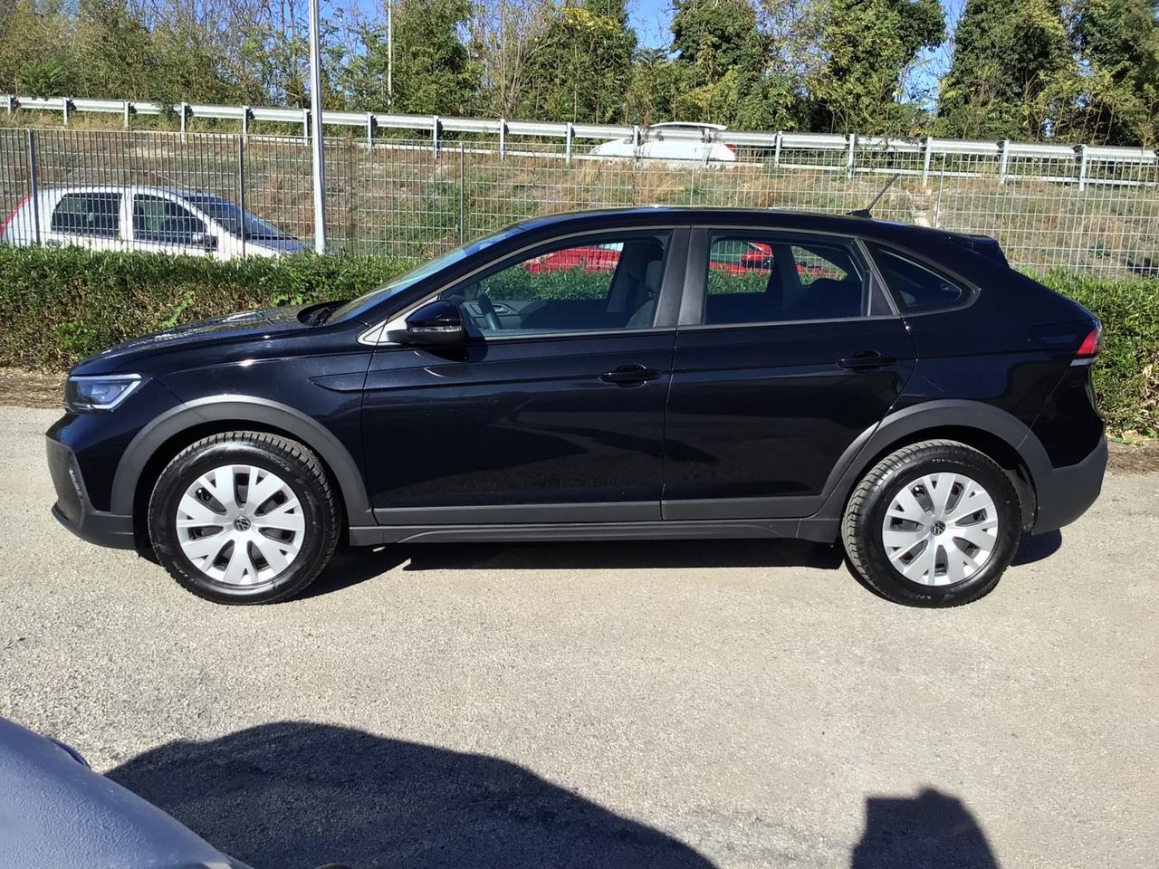 Volkswagen Taigo 1.0 TSI 95 CV CarPlay