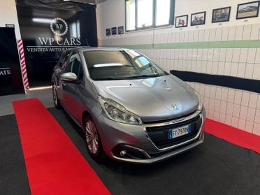 Peugeot 208 PureTech 82 Stop&Start 5 porte Allure