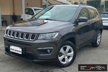 Jeep Compass 1.4 MultiAir 2WD Longitude-2020