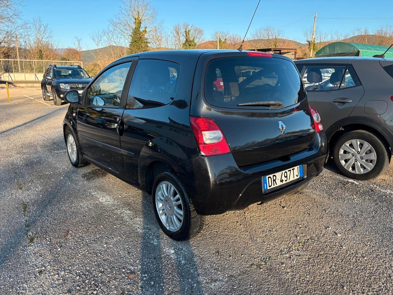 Renault Twingo 1.2 3 porte - 2008