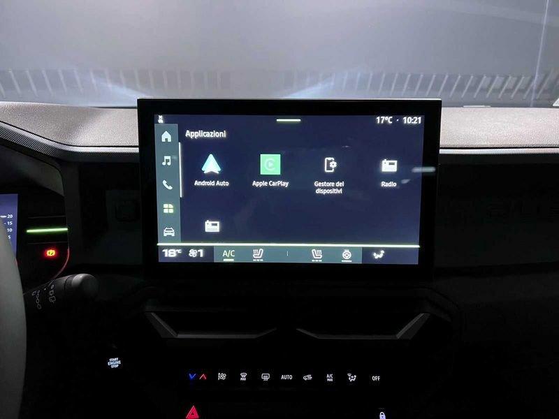 Dacia Duster Duster 1.2 Tce 130cv MHEV Journey