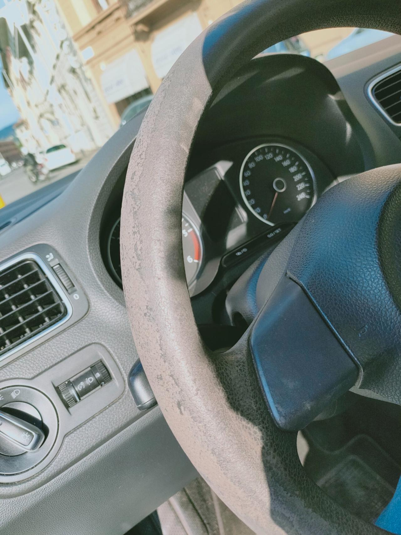 Volkswagen Polo 1.2 TDI DPF 5 p. Trendline