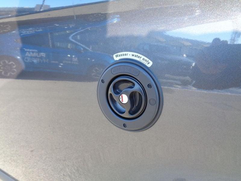 Ford Transit Custom 320 2.0 TDCi 130 PC-TN Nugget