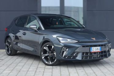 CUPRA Leon 2.0 TDI 150 CV DSG