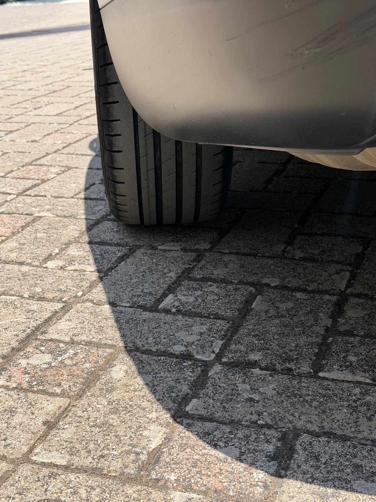 Volkswagen Passat 2.0 TDI DPF Var. Comfortline