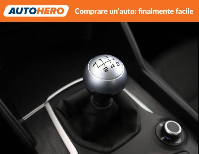 ALFA ROMEO Giulia 2.2 Turbodiesel 150 CV Super