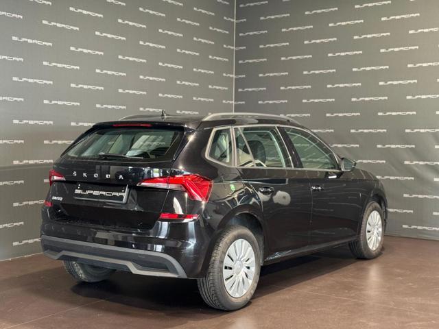 SKODA Kamiq 1.0 TSI Ambition