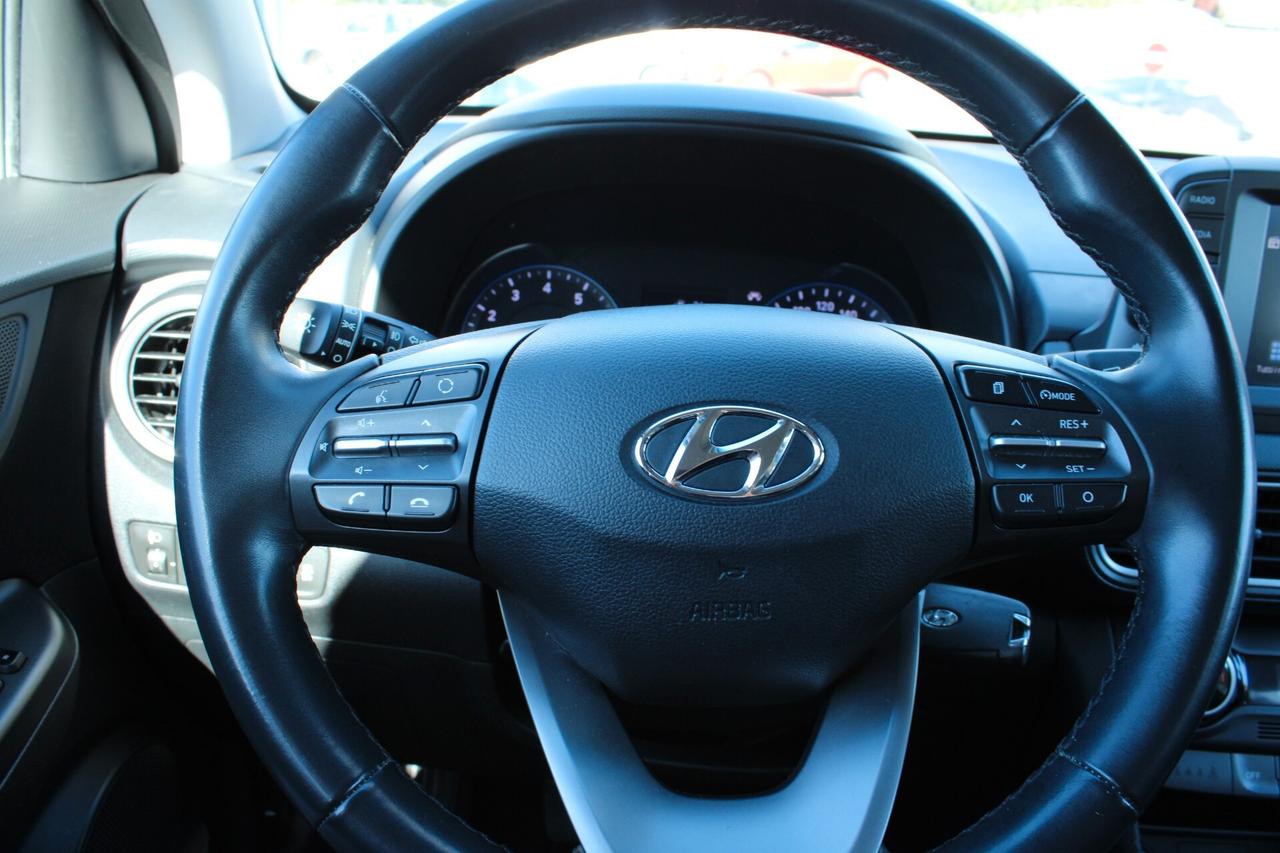 Hyundai Kona 1.0 T-GDI Xpossible
