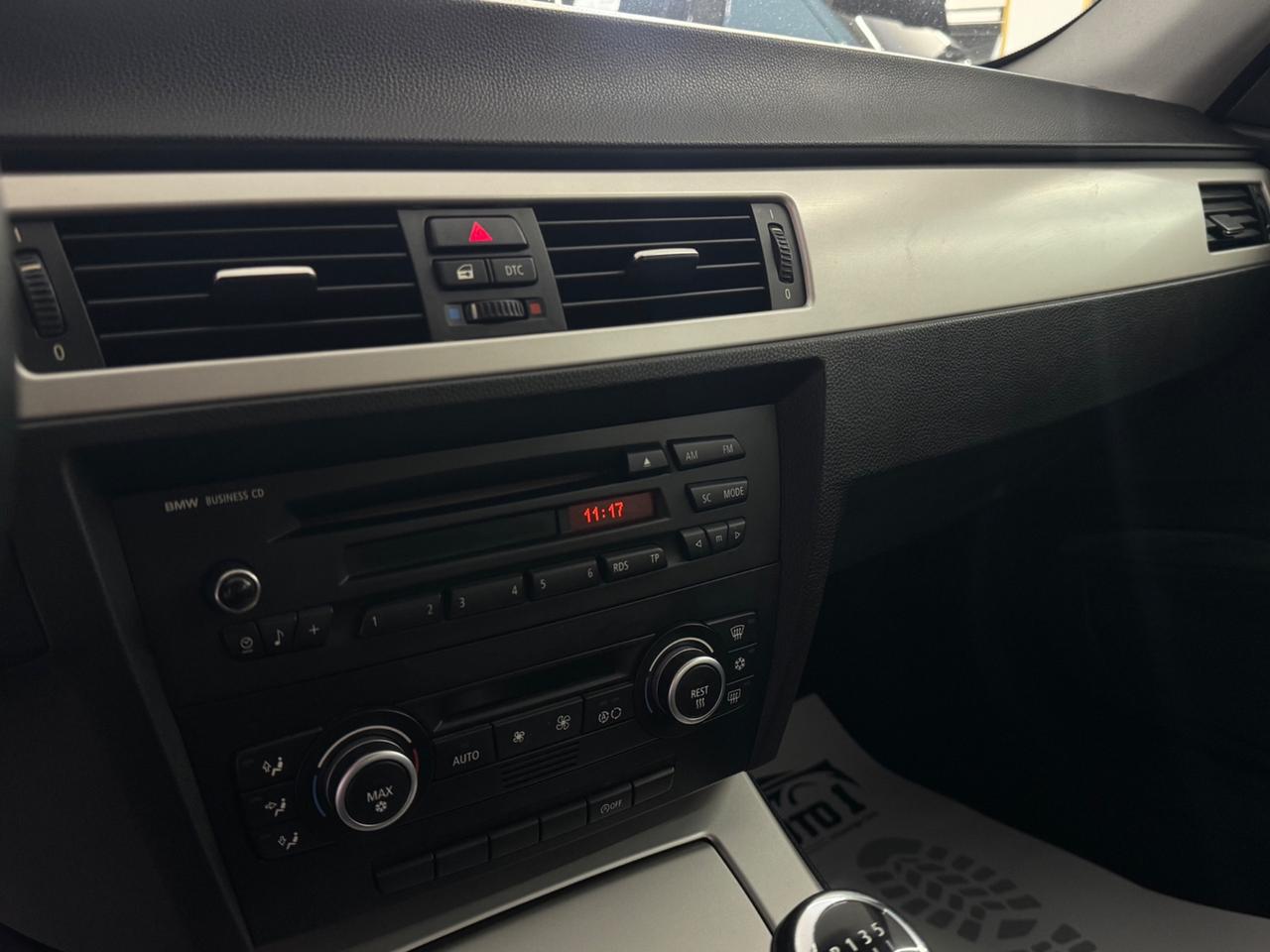 Bmw Serie 3 320d Coupé Msport Full Opt
