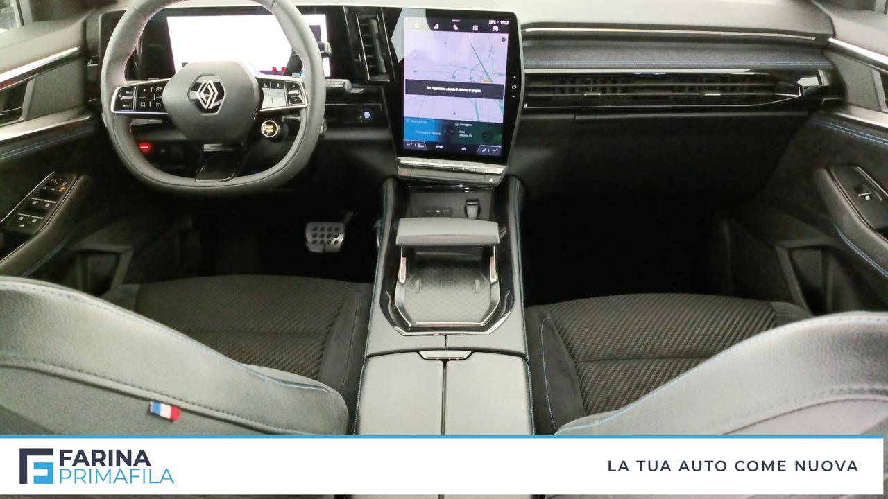 RENAULT Austral 2023 - Austral 1.2 E-Tech full hybrid Techno Esprit