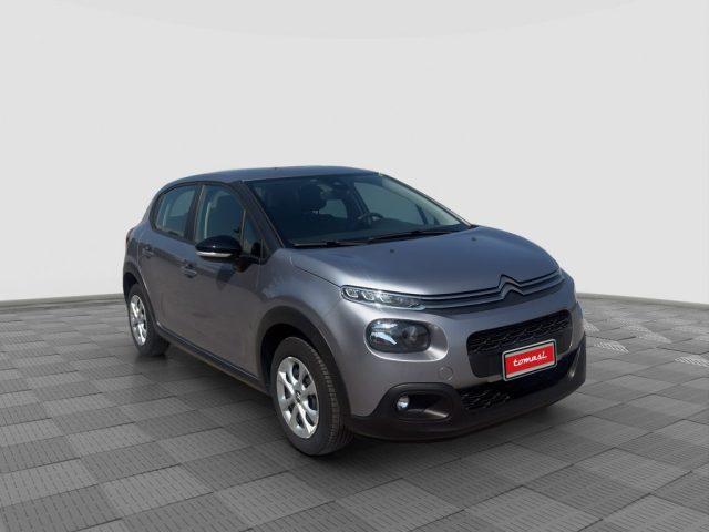 CITROEN C3 C3 PureTech 83 S&S Feel