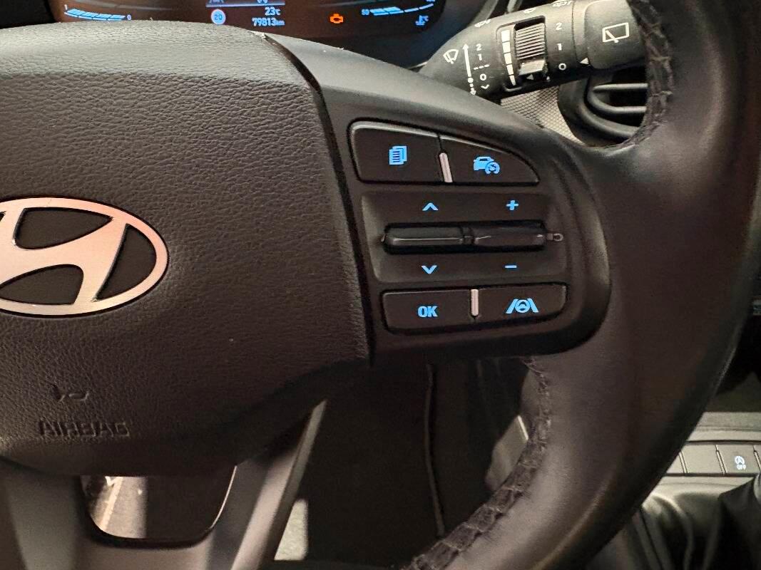 Hyundai i10 1.0 mpi Connectline Navi Pack