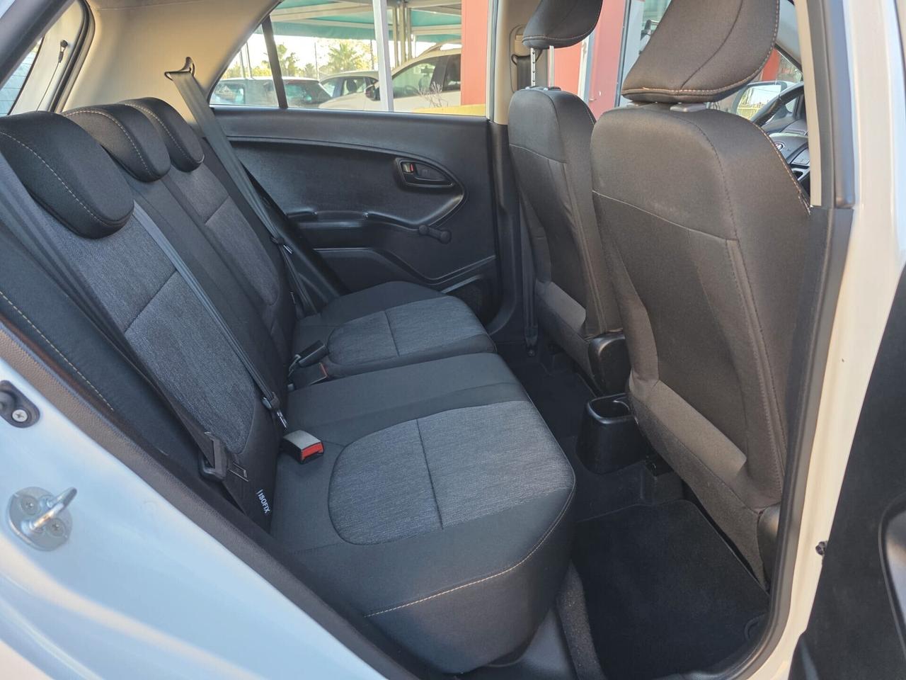 Kia Picanto 1.0 12V EcoGPL 5 porte Active Collection