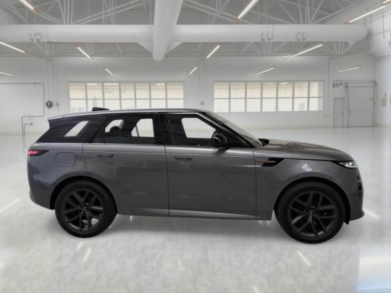 LAND ROVER RANGE ROVER SPORT 3.0 I6 460 PHEV DYNAMIC HSE AUT. SUV