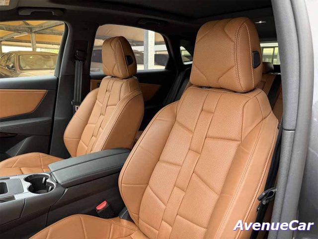 DS AUTOMOBILES DS 7 Crossback e-tense phev Grand Chic 4x4 TETTO GANCIO TRAINO