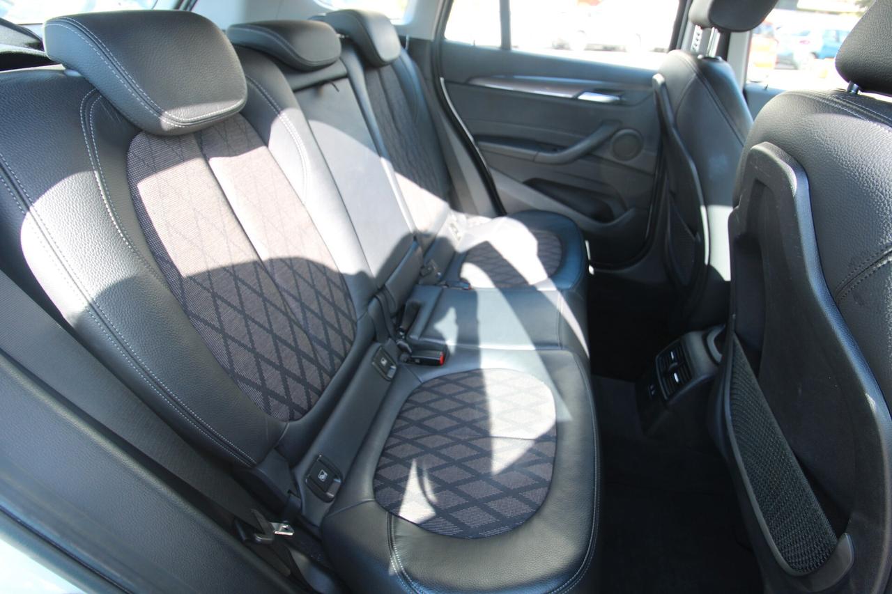Bmw X1 sDrive18d