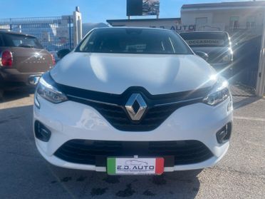 Renault Clio TCe 100 CV 5 porte Edition One