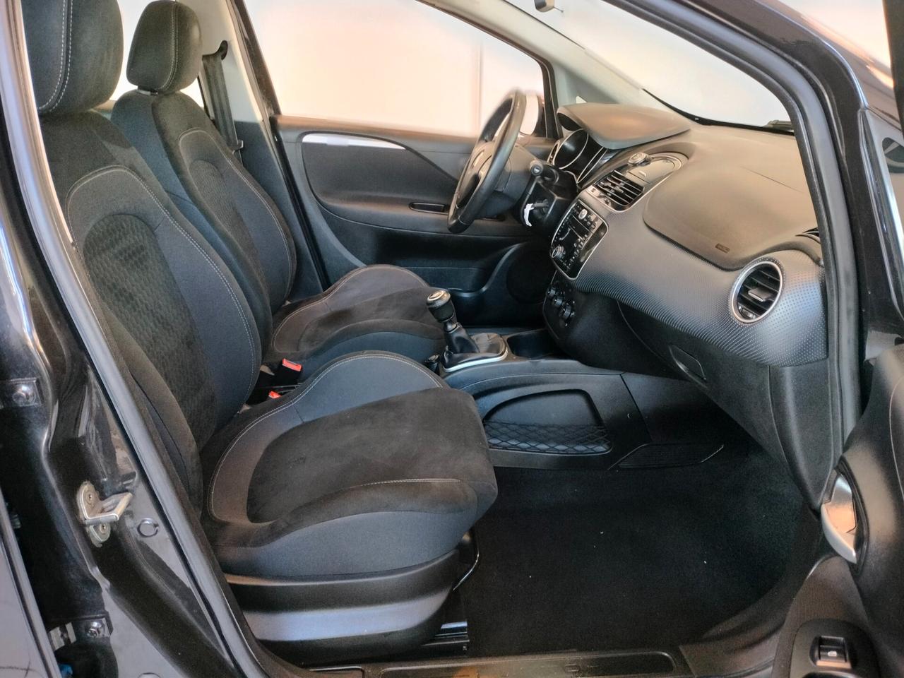 Fiat Punto Evo 1.2 5 porte S&S MyLife